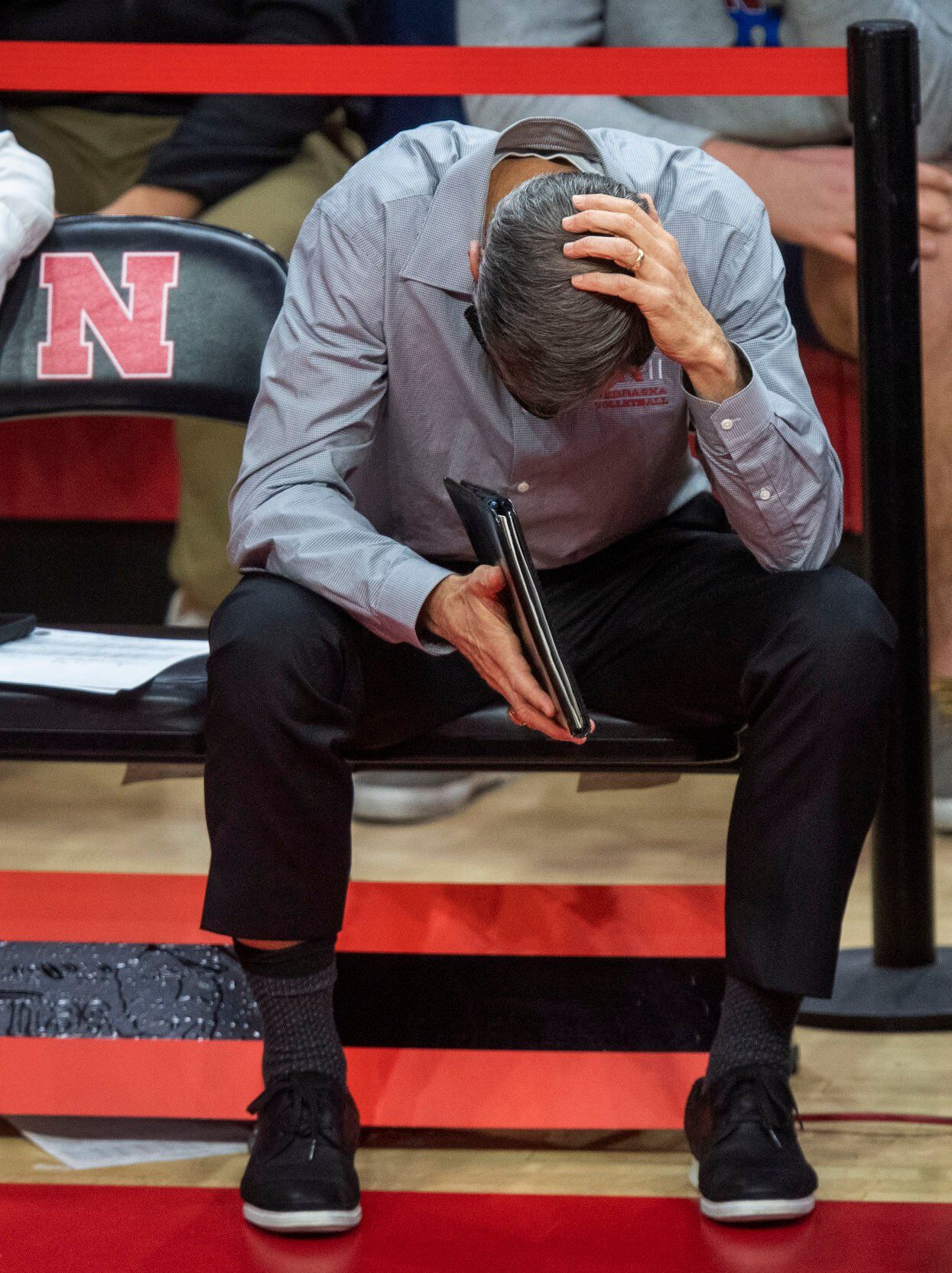 Florida State vs. Nebraska, 12.4